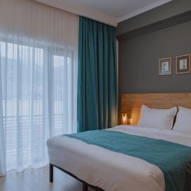 Northgate Hotel Kazbegi，位于卡兹贝吉的酒店