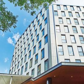 Hotel Keyaki Gate Tokyo Fuchu，位于府中市的酒店