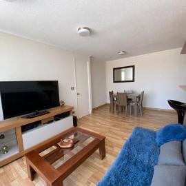 Departamento Céntrico Full equipado，位于科皮亚波的酒店