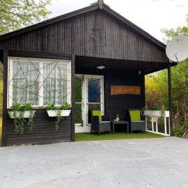 Het Hongaarse Vissershuisje，位于Dunaszekcső的酒店