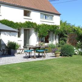little cottage，位于Lasne的酒店