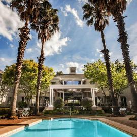 Garden Court Morningside Sandton，位于约翰内斯堡的酒店