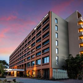 Southern Sun Newlands,位于开普敦的酒店