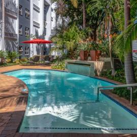StayEasy Pretoria，位于比勒陀利亚的酒店