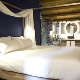 MOCHO-RURAL-HOME MATARRAÑA SUITE，位于贝塞特的酒店