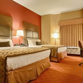 Best Western Plus Tulsa Woodland Hills Hotel and Suites，位于塔尔萨的酒店