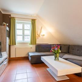 Feriendorf Rugana - Komfortplus Ferienwohnung mit 1 Schlafzimmer B36，位于德兰斯克的酒店