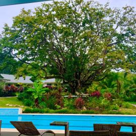 Aves Resort Montezuma