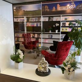 Boutique City Hotel Gallo，位于圣加仑的酒店