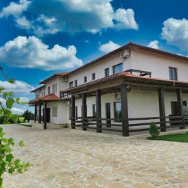 REȘEDINȚA PRINȚESELOR，位于瓦杜的酒店