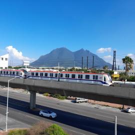 Special HOEStel in Monterrey!，位于蒙特雷的酒店