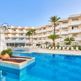 Globales Cala Bona
