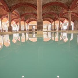 Termas de San Joaquin，位于El Ranchito的酒店