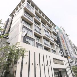 Gimhae Jangyu Stayin Hotel，位于金海市的酒店