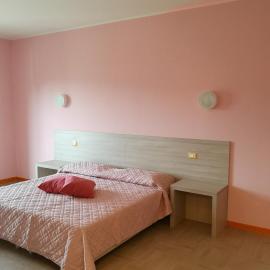 Hotel Clodi，位于阿斯科利皮切诺的酒店