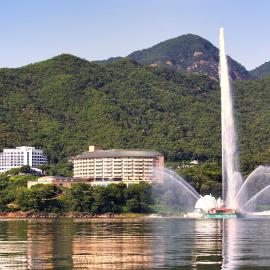 Cheongpung Resort，位于Jecheon的酒店