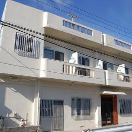 Guesthouse Iyonchi，位于座间味村的酒店