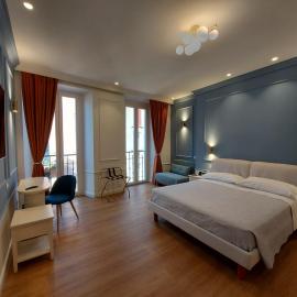 Hotel Borgovico，位于科莫的酒店