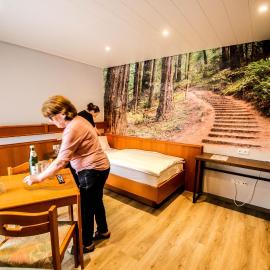 Landhotel am Wenzelbach，位于普吕姆的酒店