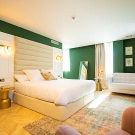 Hotel Boutique Casa do Estanco,位于Quiroga的酒店
