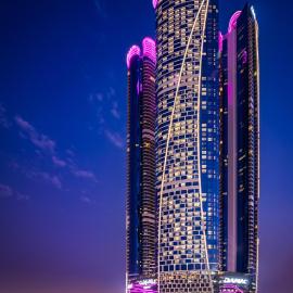 Paramount Hotel Dubai，位于迪拜的酒店