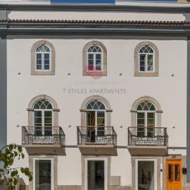7 Styles Apartments by Raspberry Cascade