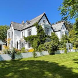 Penarwyn House，位于帕的酒店