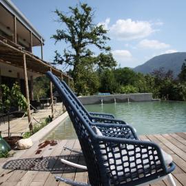 Agriturismo Voeuja Lago Maggiore，位于勒威诺的酒店
