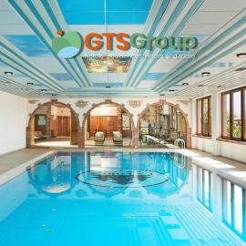 Hotel Residence Panorama La Forca, GTSGroup，位于提尼亚类的酒店
