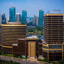 Songdo Central Park Hotel，位于仁川市的酒店