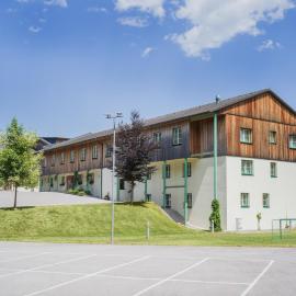 JUFA Hotel Bad Aussee，位于巴特奥塞的酒店