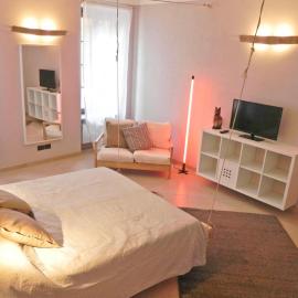 La Casa di Milly，位于阿尔巴的酒店