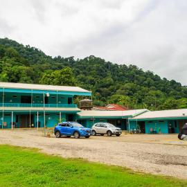 Hotel Don Fito,位于戈尔菲托的酒店