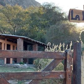La Killuna，位于Londres的酒店