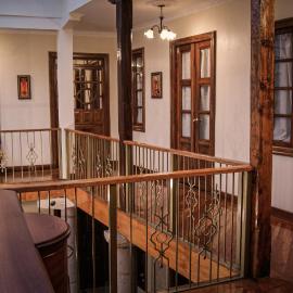 Hotel La Cierva de San Marcos