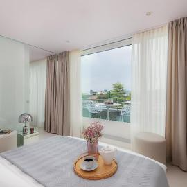 VISIONAPARTMENTS Basel - self check-in，位于巴塞尔的酒店