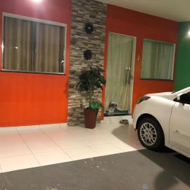 GREAT HOUSE，位于马瑙斯的酒店