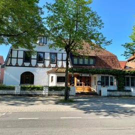 Landgasthof Voltmer，位于Ramlingen的酒店
