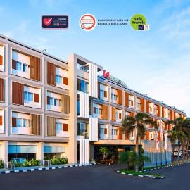 Swiss-Belinn Cibitung