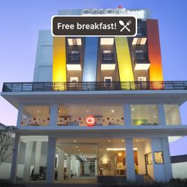 Amaris Hotel Malang，位于玛琅的酒店