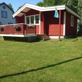 Natursköna Gysinge，位于Österfärnebo的酒店