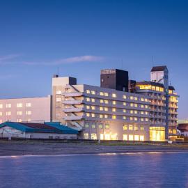 Imagine Hotel & Resort，位于函馆的酒店