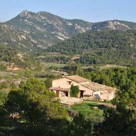 B&B Casa Rural Mas de las Tapias