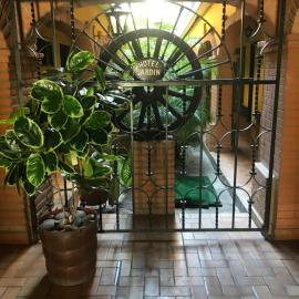 Hotel Colonial Rivera，位于Iguala de la Independencia的酒店