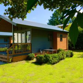 Tiny House 1e，位于瓦雷尔的酒店