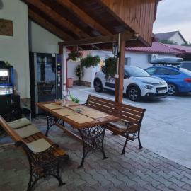 Georgiana Apartments，位于蒂米什瓦拉的酒店