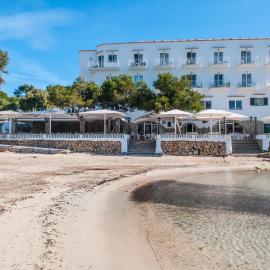 HOSTAL XUROY