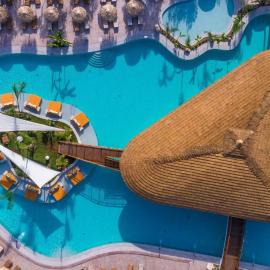 Letsos Hotel，位于阿里克斯的酒店