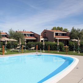 Villaggio Barbara，位于莫尼加的酒店