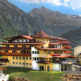 Hotel Bruno